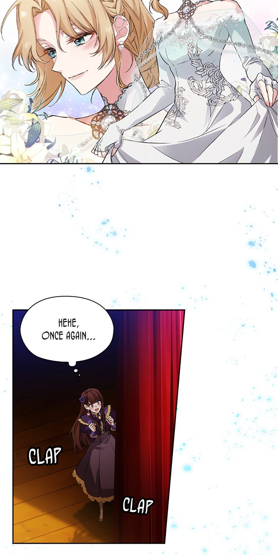 Read Reminiscence Adonis EN Manga Online