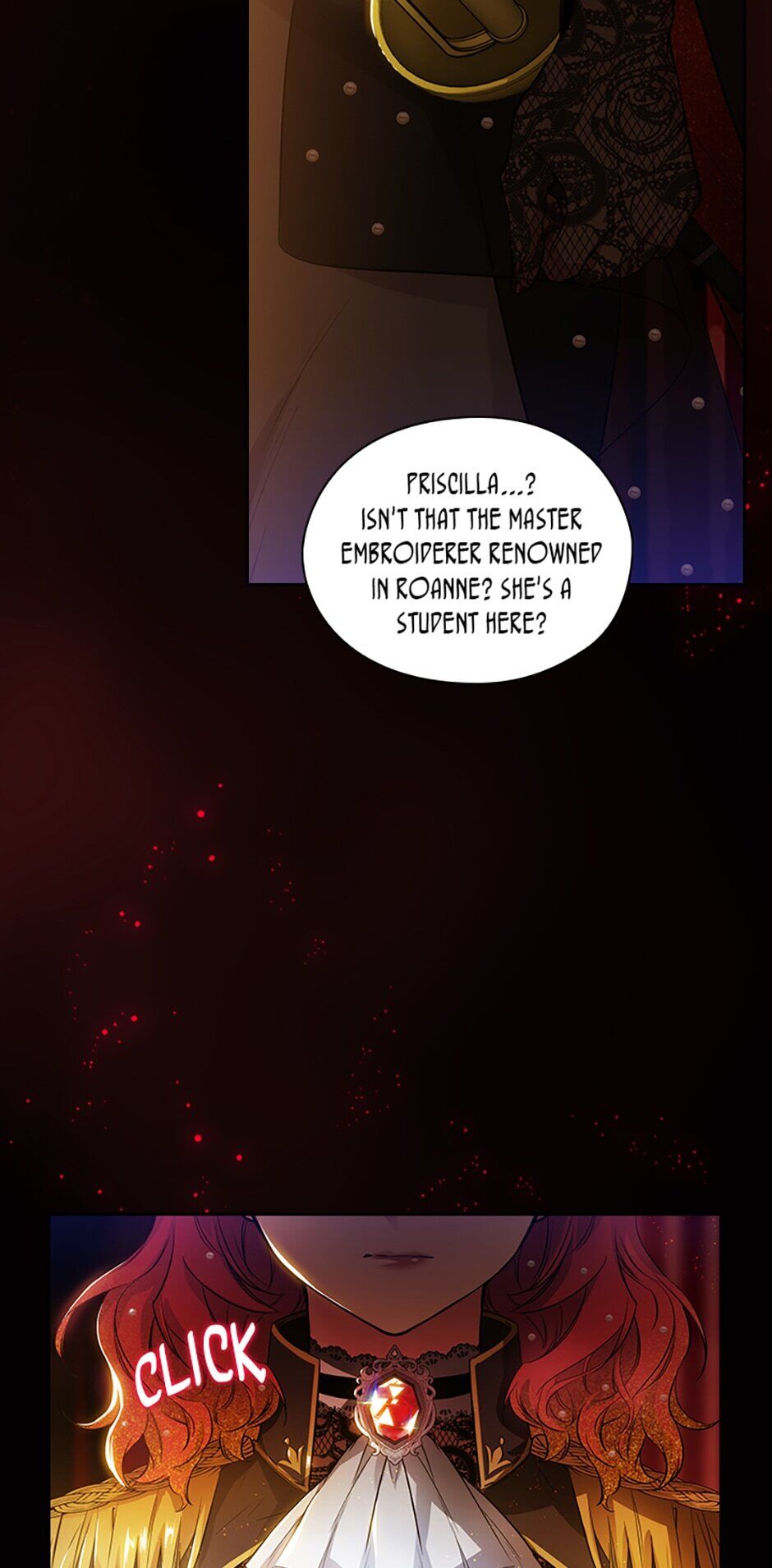 Read Reminiscence Adonis EN Manga Online