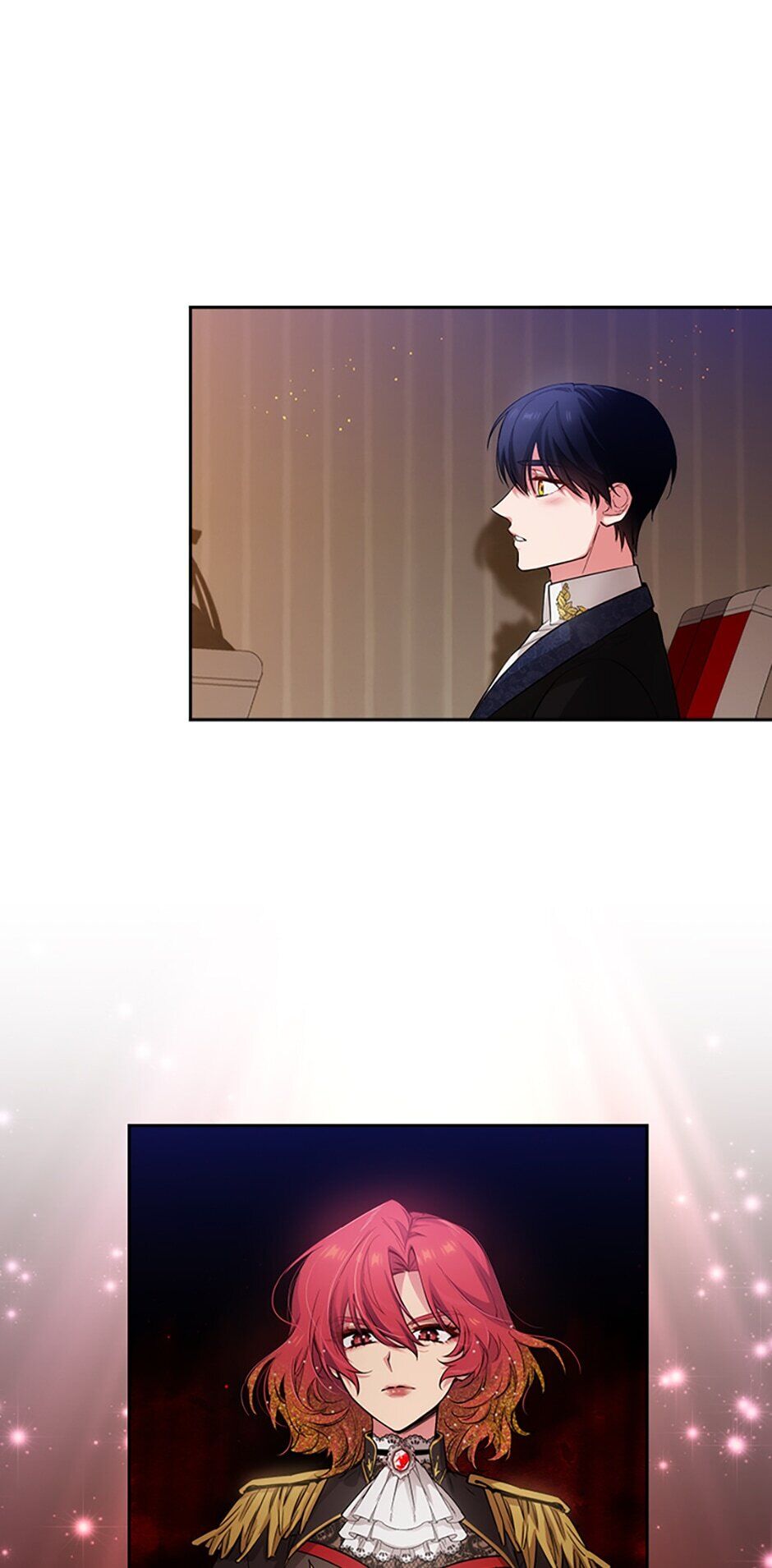 Read Reminiscence Adonis EN Manga Online