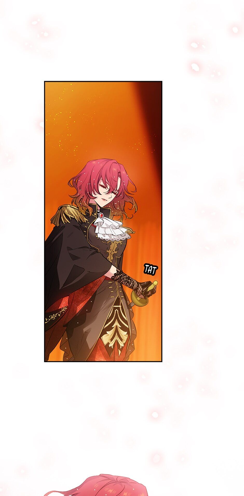 Read Reminiscence Adonis EN Manga Online