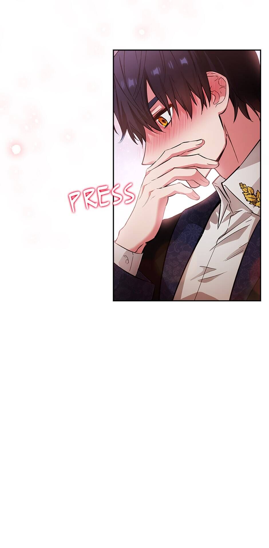 Read Reminiscence Adonis EN Manga Online