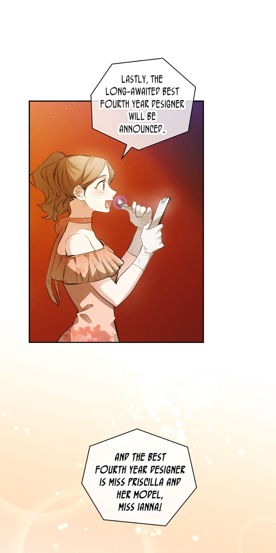 Read Reminiscence Adonis EN Manga Online