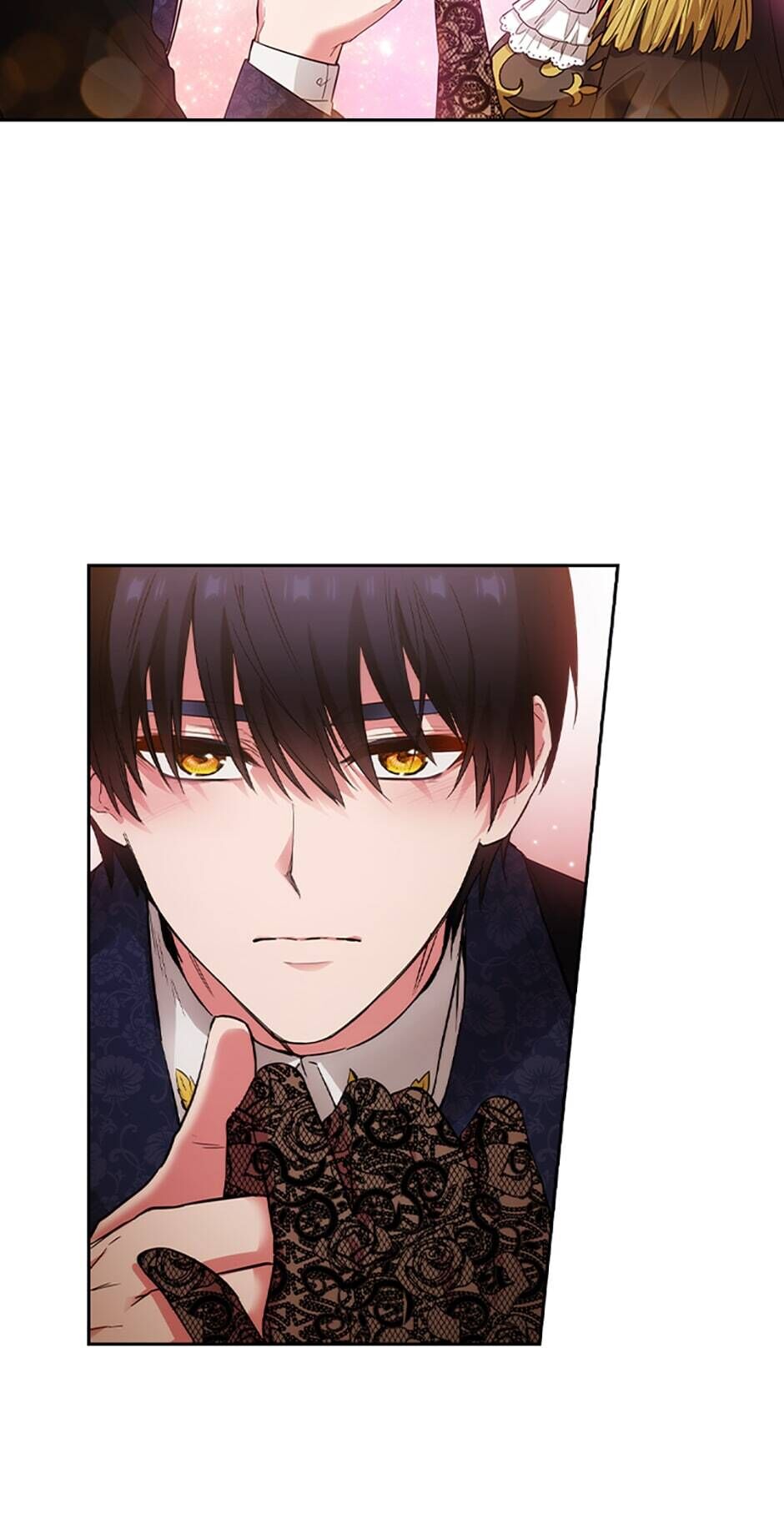 Read Reminiscence Adonis EN Manga Online