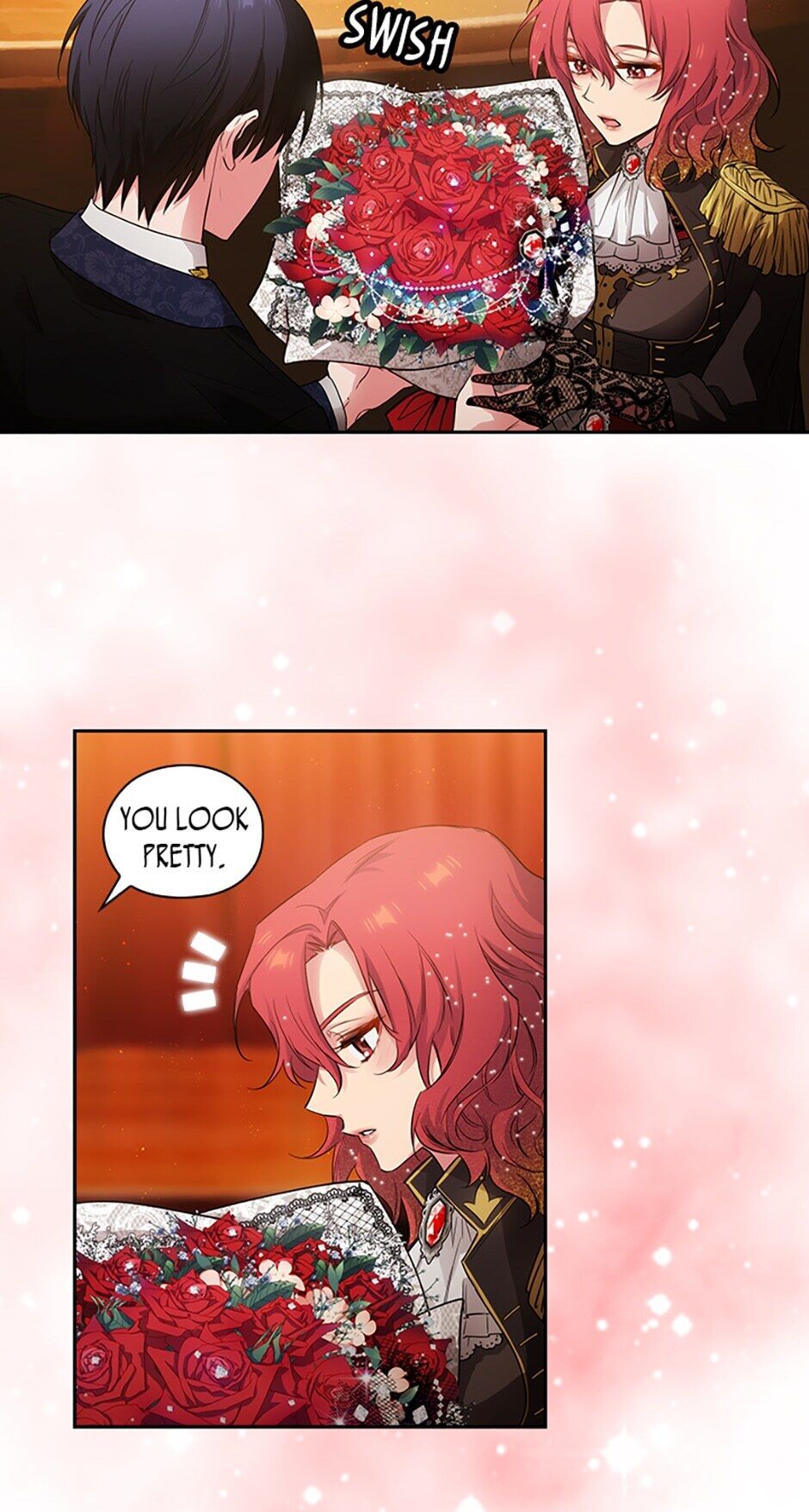 Read Reminiscence Adonis EN Manga Online