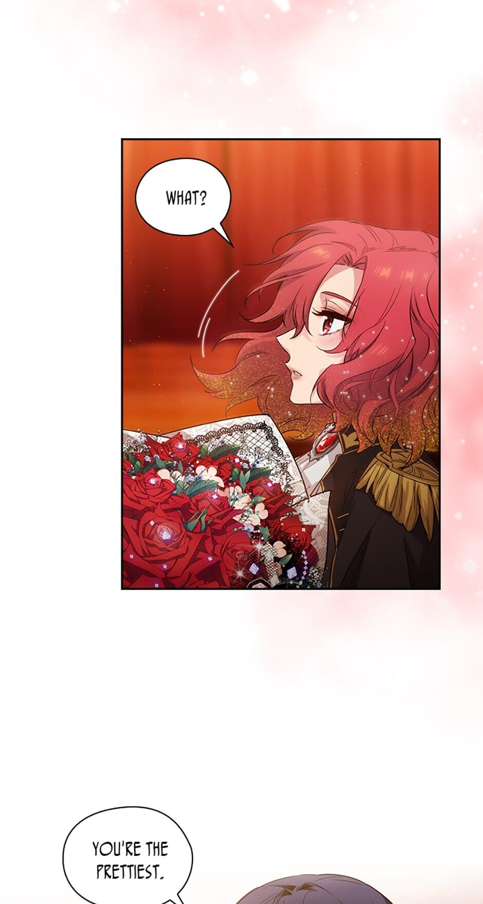 Read Reminiscence Adonis EN Manga Online
