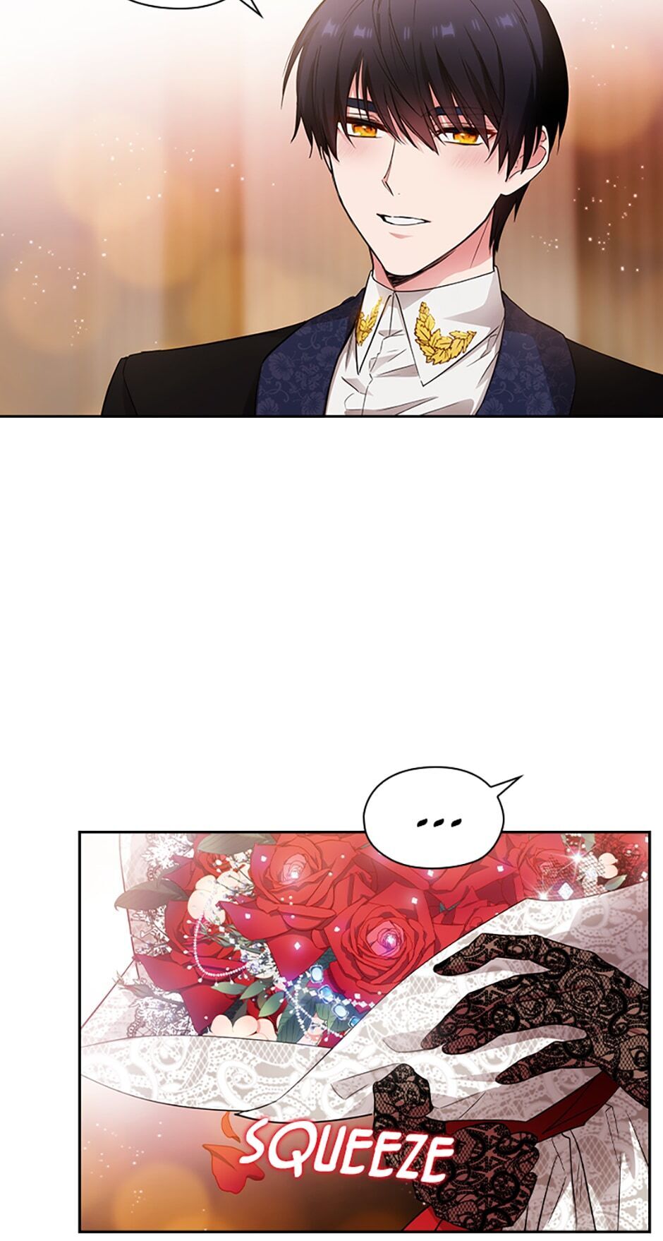 Read Reminiscence Adonis EN Manga Online