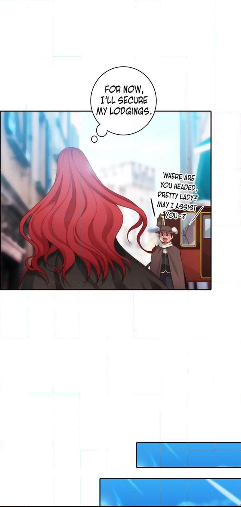 Read Reminiscence Adonis EN Manga Online