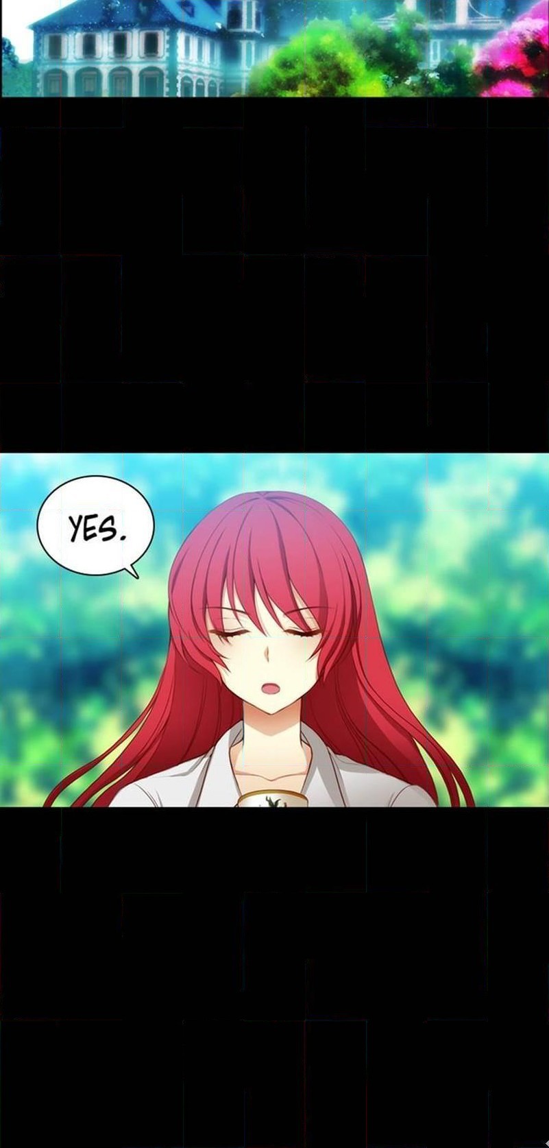 Read Reminiscence Adonis EN Manga Online