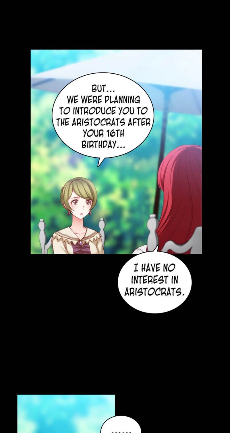 Read Reminiscence Adonis EN Manga Online