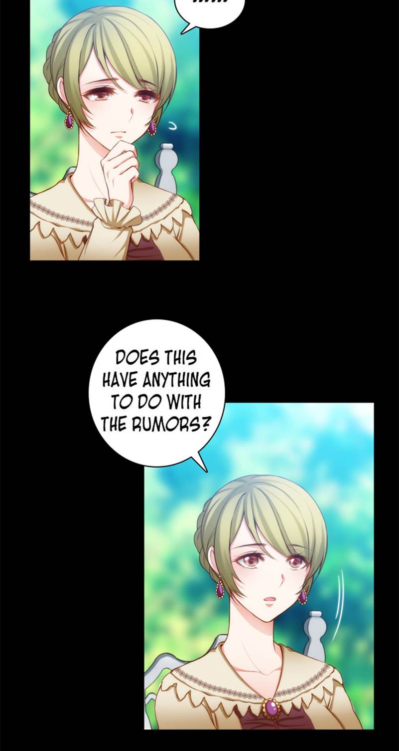 Read Reminiscence Adonis EN Manga Online