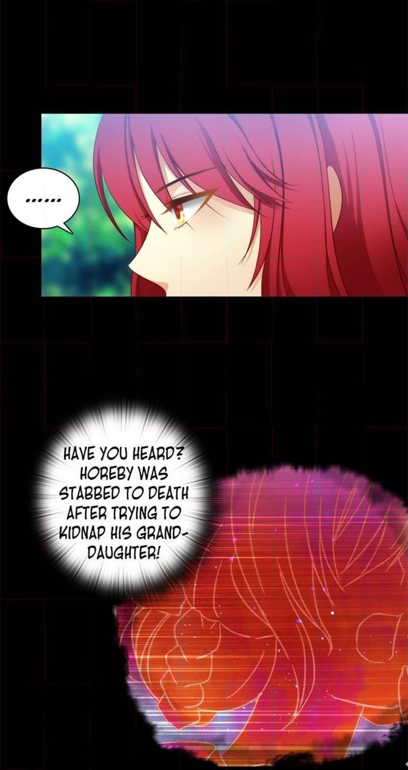 Read Reminiscence Adonis EN Manga Online