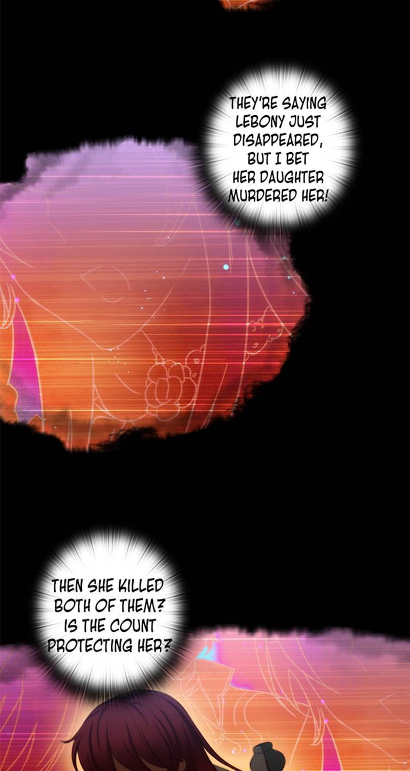 Read Reminiscence Adonis EN Manga Online