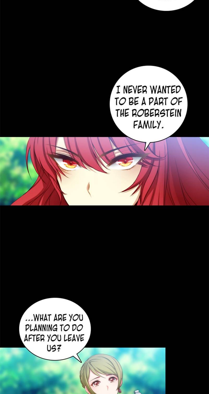 Read Reminiscence Adonis EN Manga Online