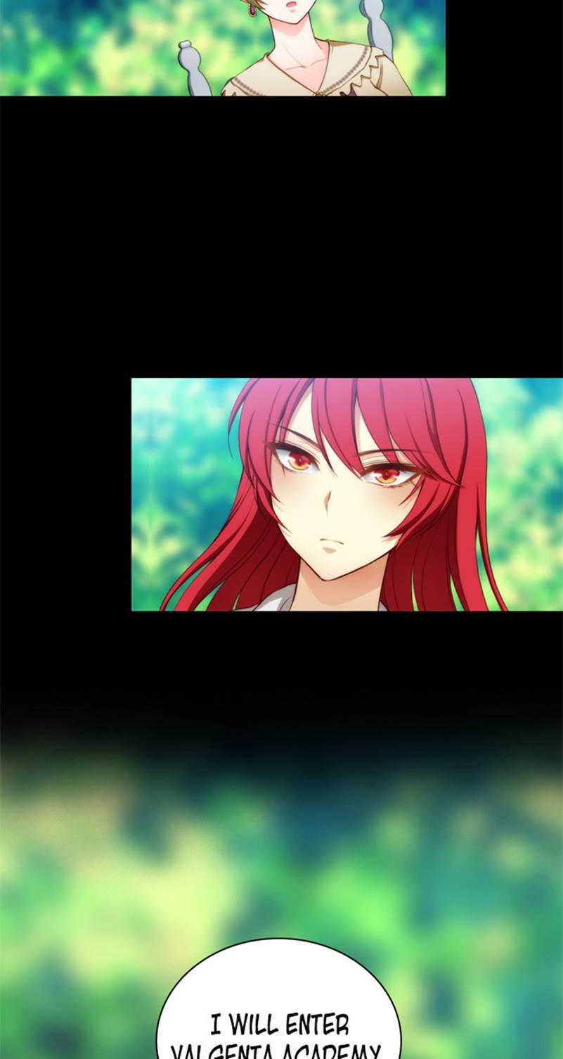 Read Reminiscence Adonis EN Manga Online