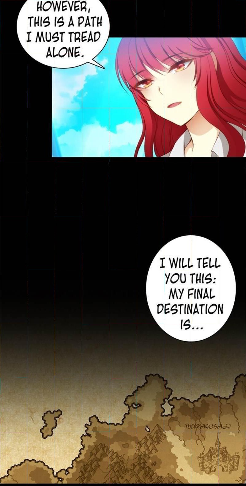 Read Reminiscence Adonis EN Manga Online