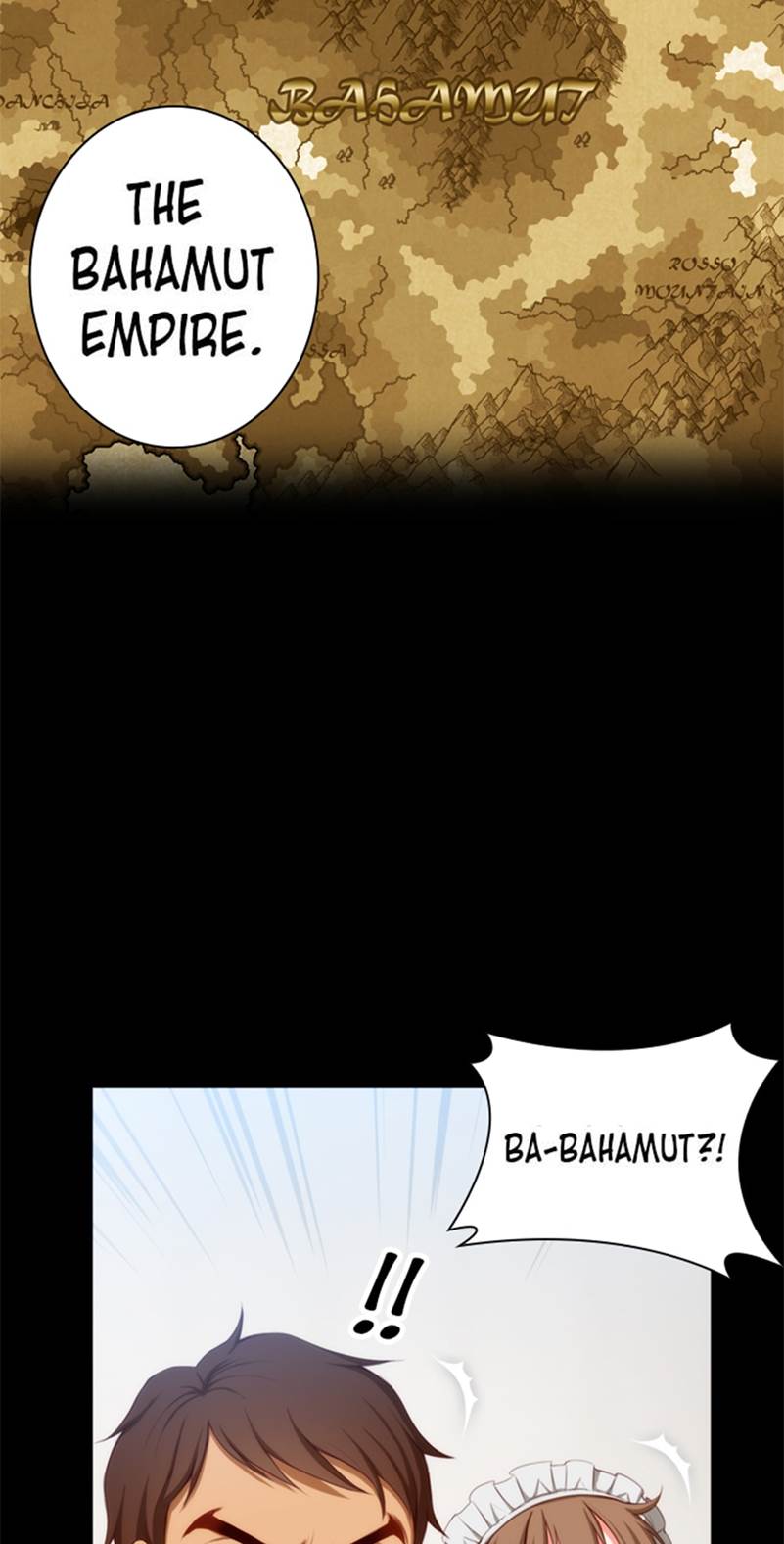 Read Reminiscence Adonis EN Manga Online