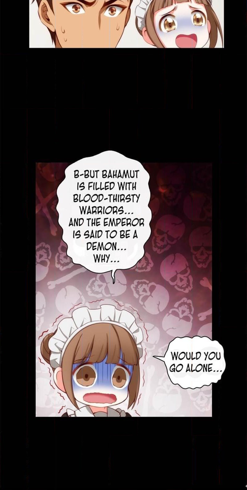 Read Reminiscence Adonis EN Manga Online