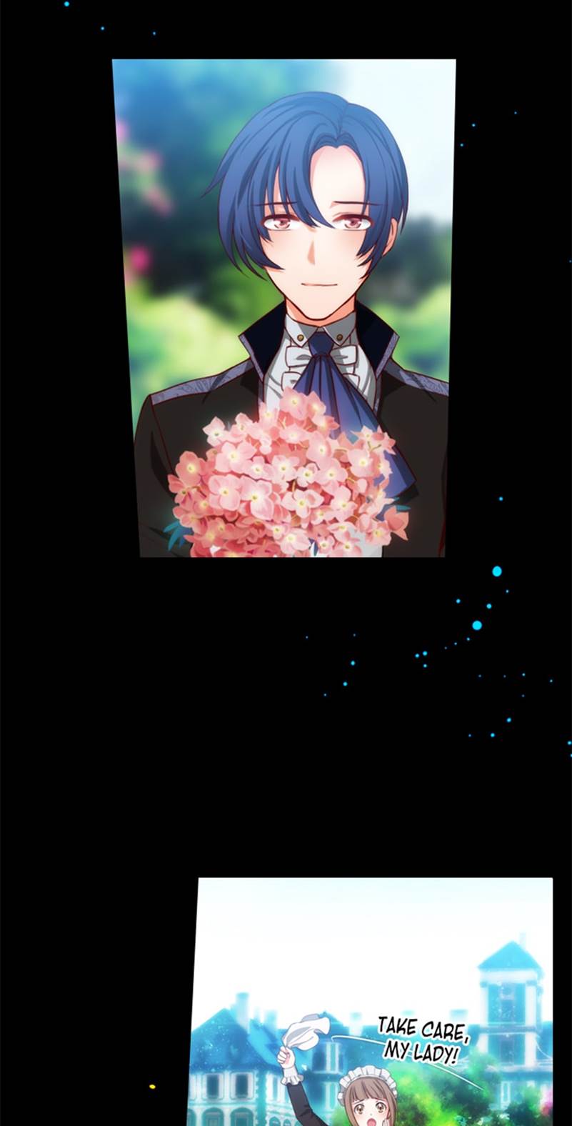 Read Reminiscence Adonis EN Manga Online