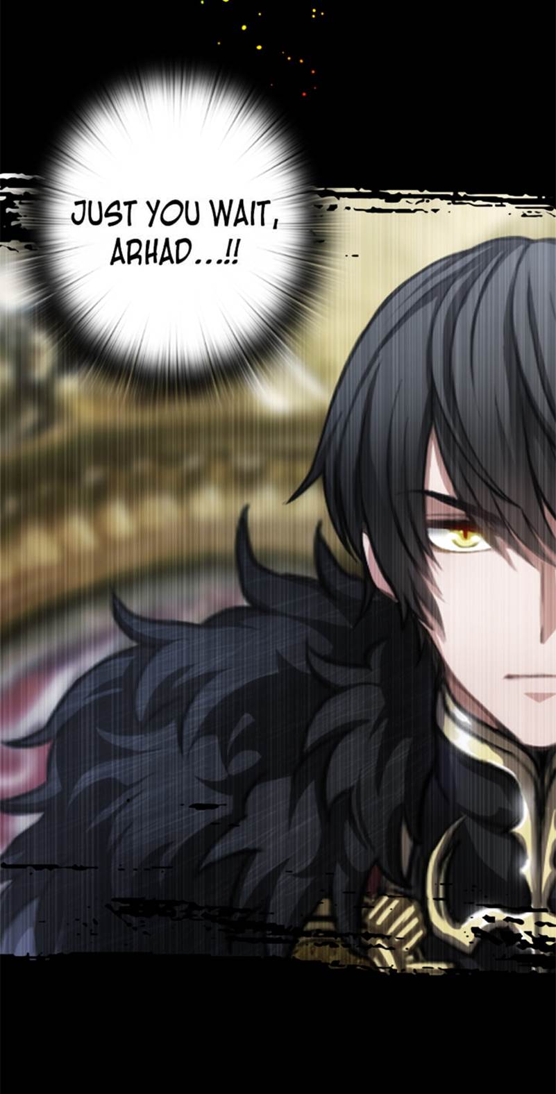 Read Reminiscence Adonis EN Manga Online