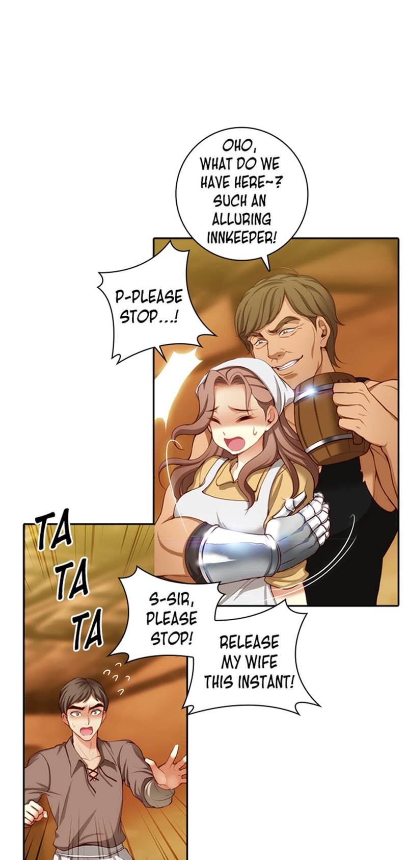 Read Reminiscence Adonis EN Manga Online