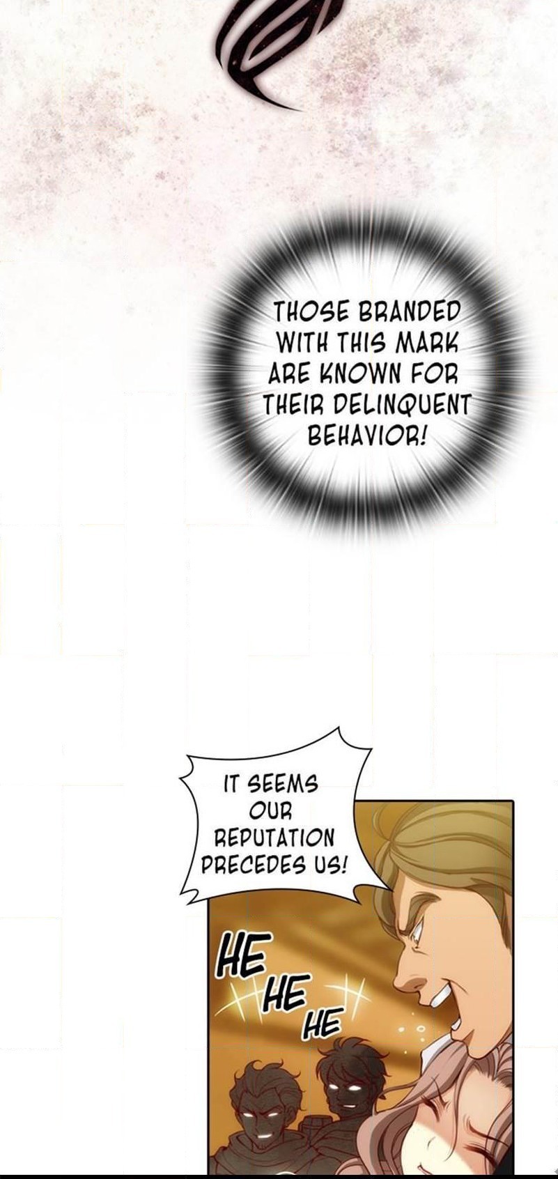 Read Reminiscence Adonis EN Manga Online