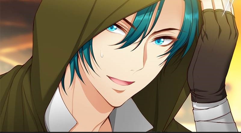 Read Reminiscence Adonis EN Manga Online