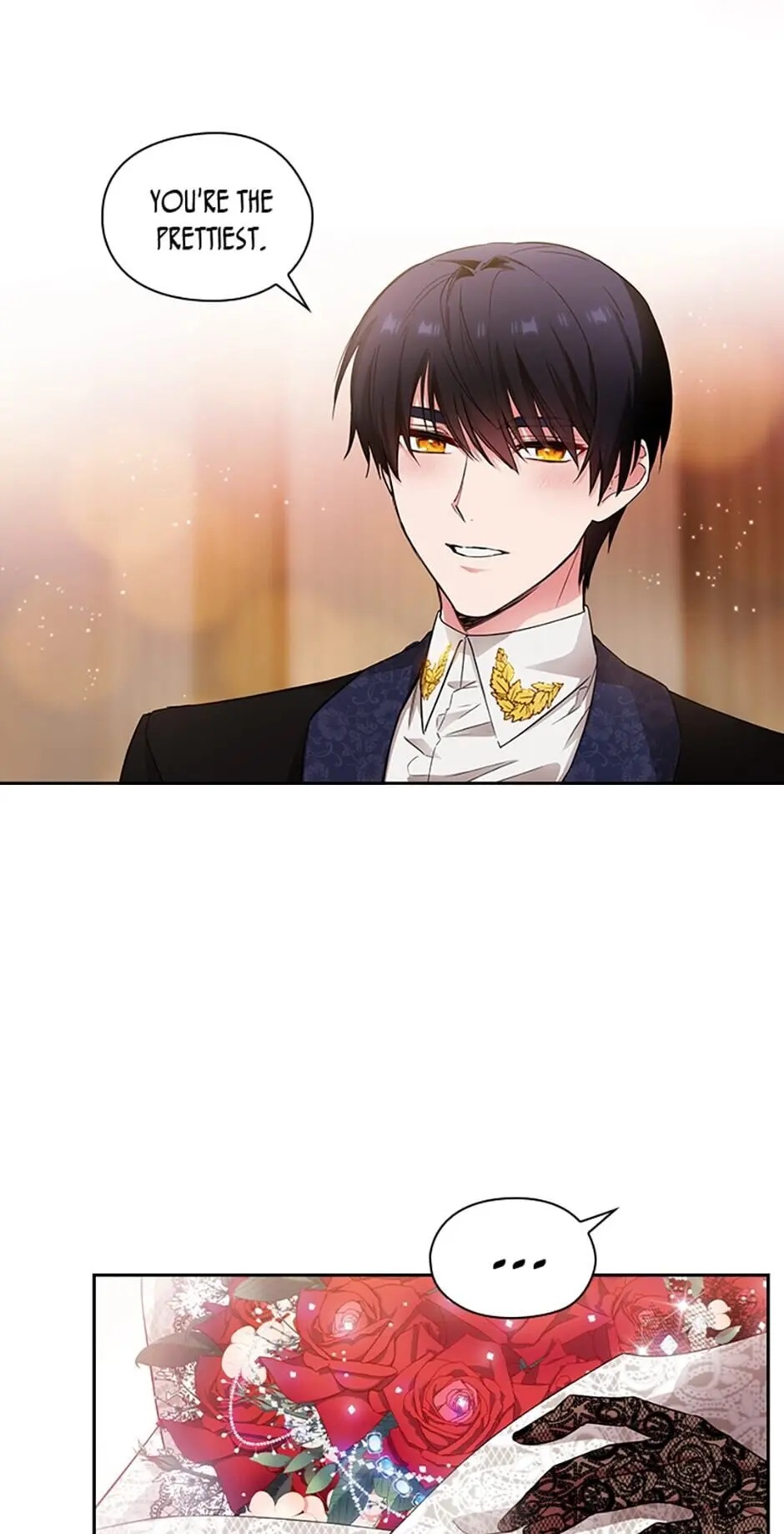 Read Reminiscence Adonis EN Manga Online