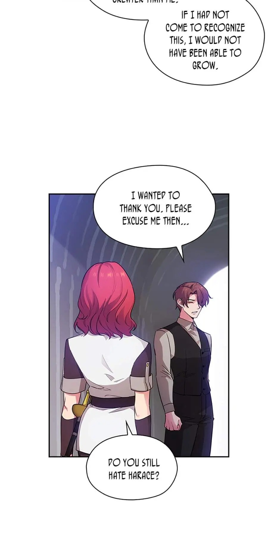 Read Reminiscence Adonis EN Manga Online