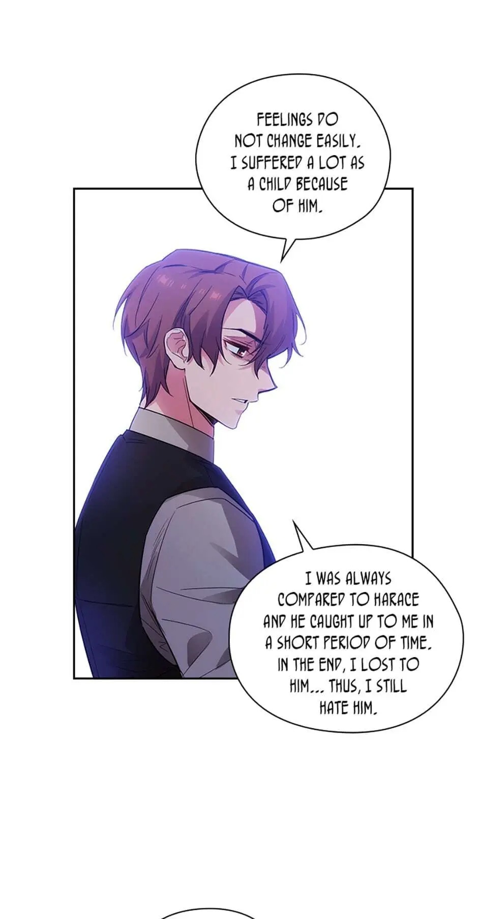 Read Reminiscence Adonis EN Manga Online