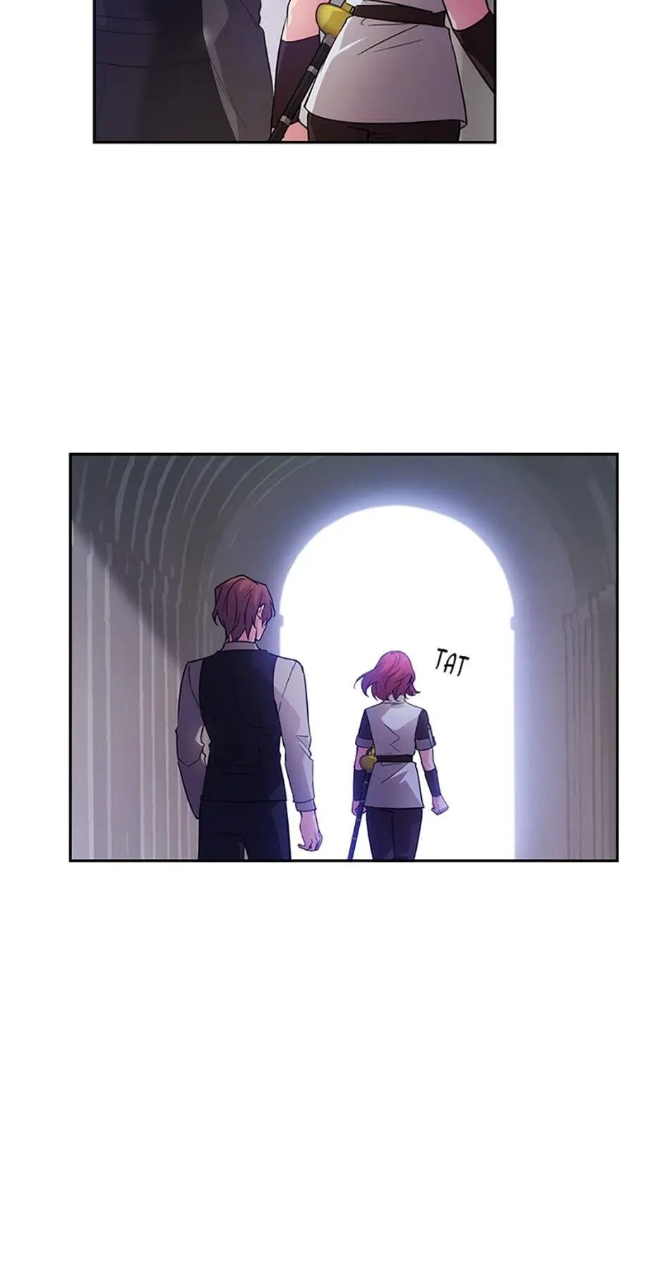 Read Reminiscence Adonis EN Manga Online