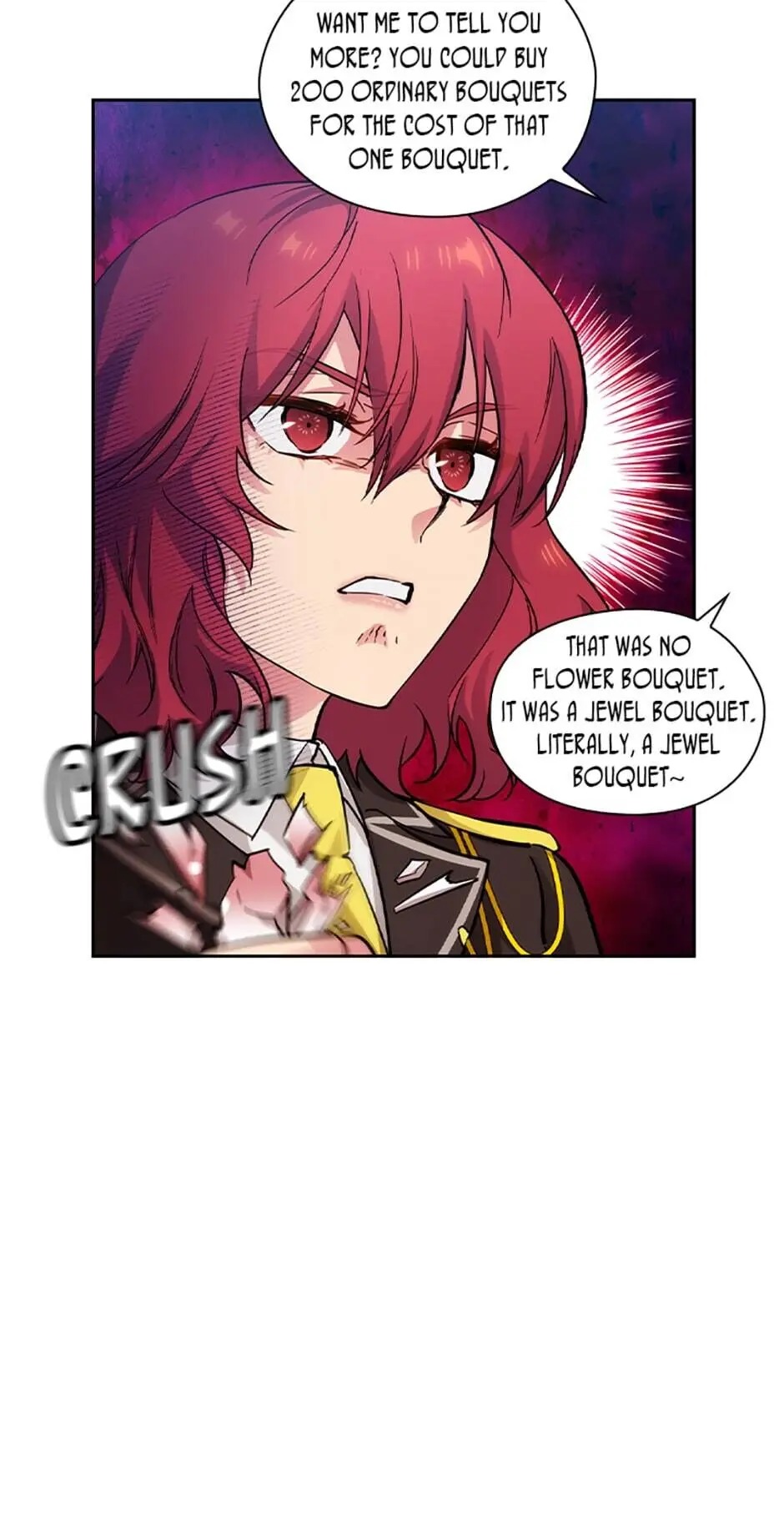 Read Reminiscence Adonis EN Manga Online