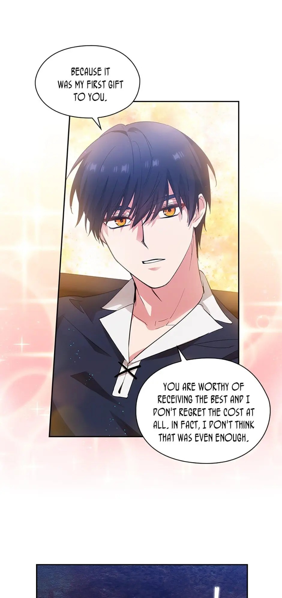 Read Reminiscence Adonis EN Manga Online