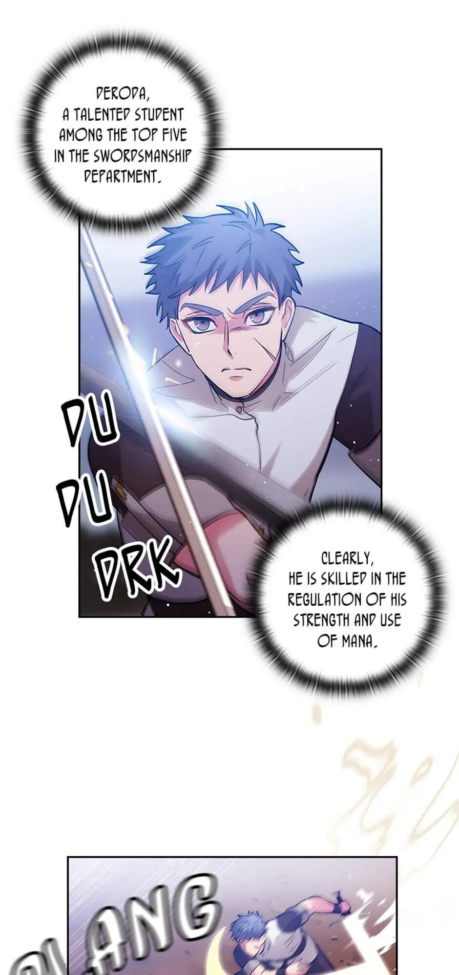 Read Reminiscence Adonis EN Manga Online