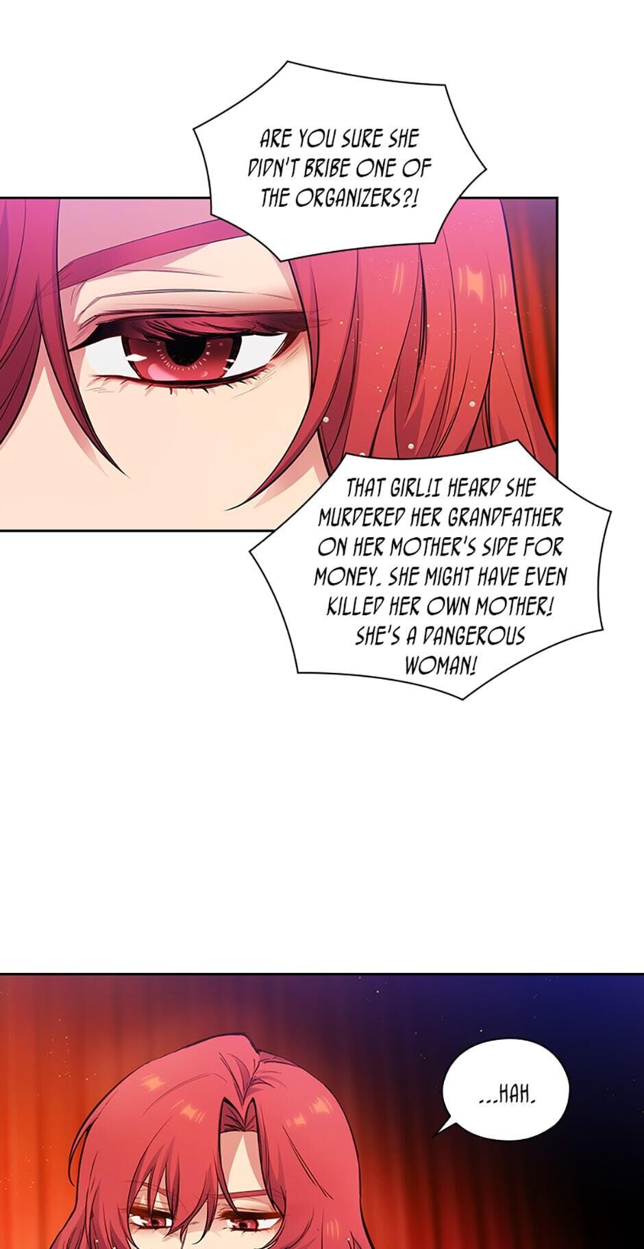 Read Reminiscence Adonis EN Manga Online