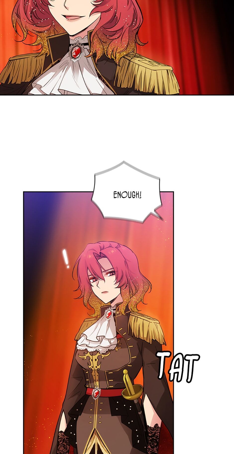 Read Reminiscence Adonis EN Manga Online