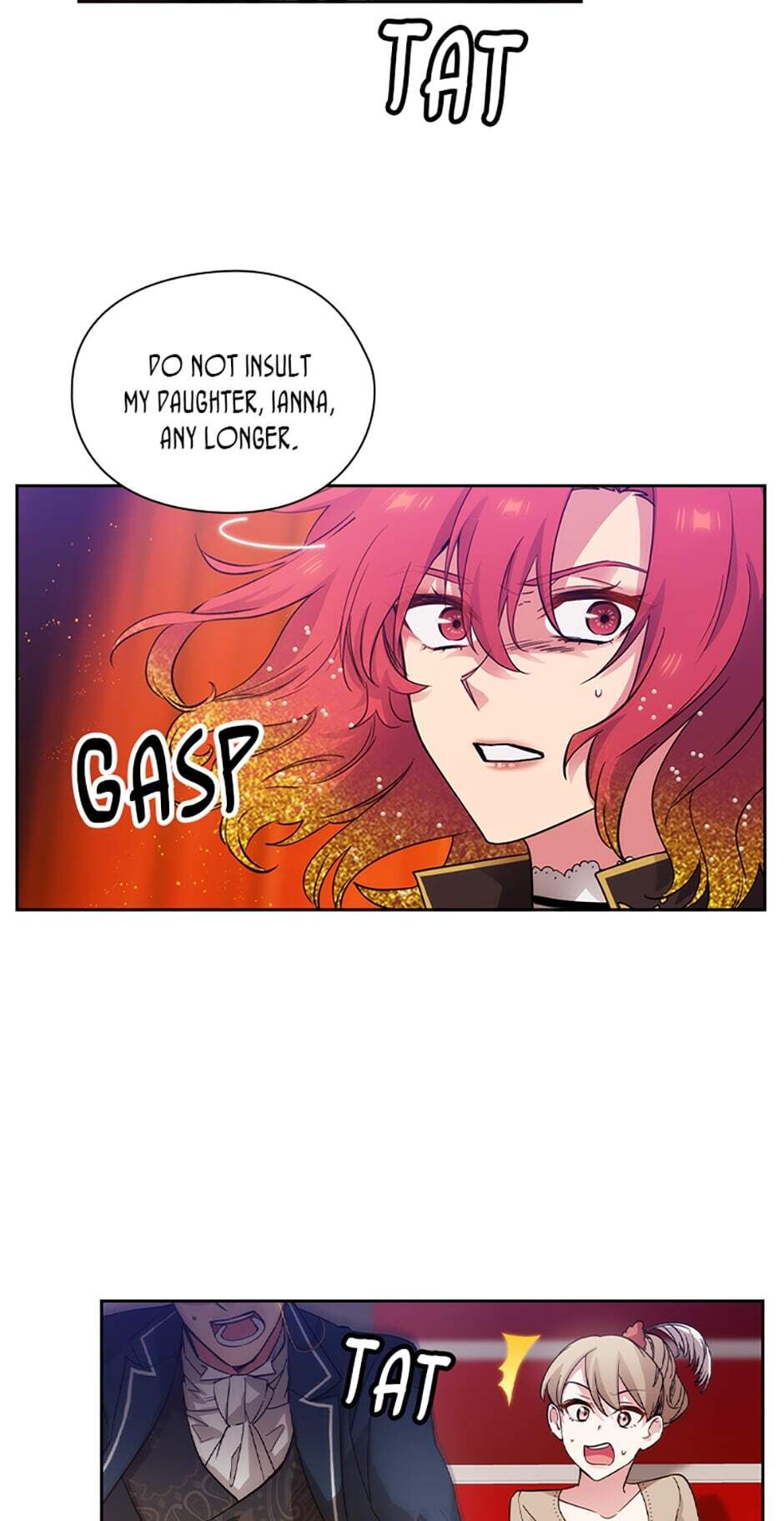 Read Reminiscence Adonis EN Manga Online
