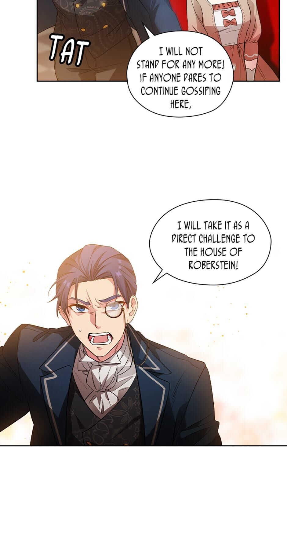 Read Reminiscence Adonis EN Manga Online