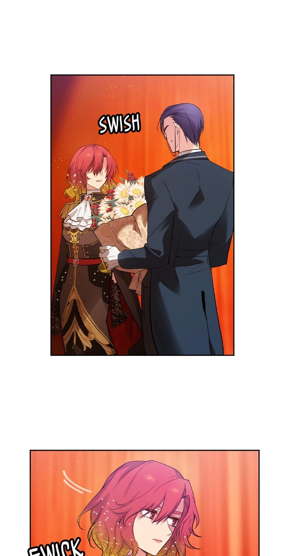 Read Reminiscence Adonis EN Manga Online