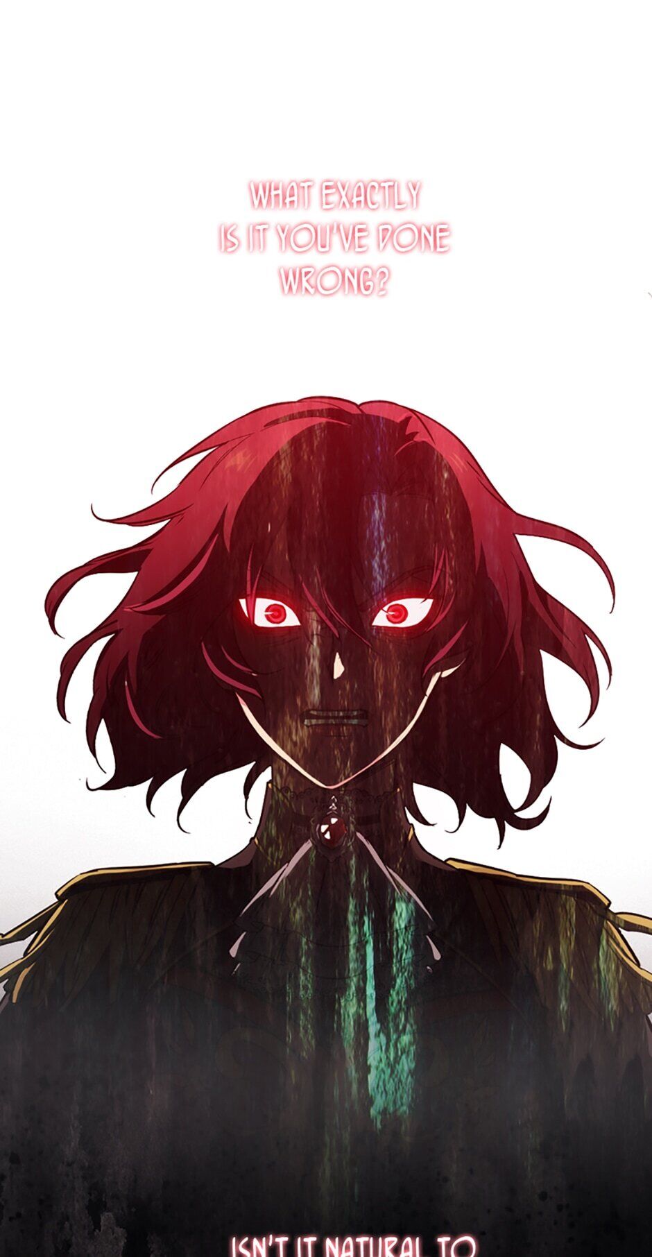Read Reminiscence Adonis EN Manga Online