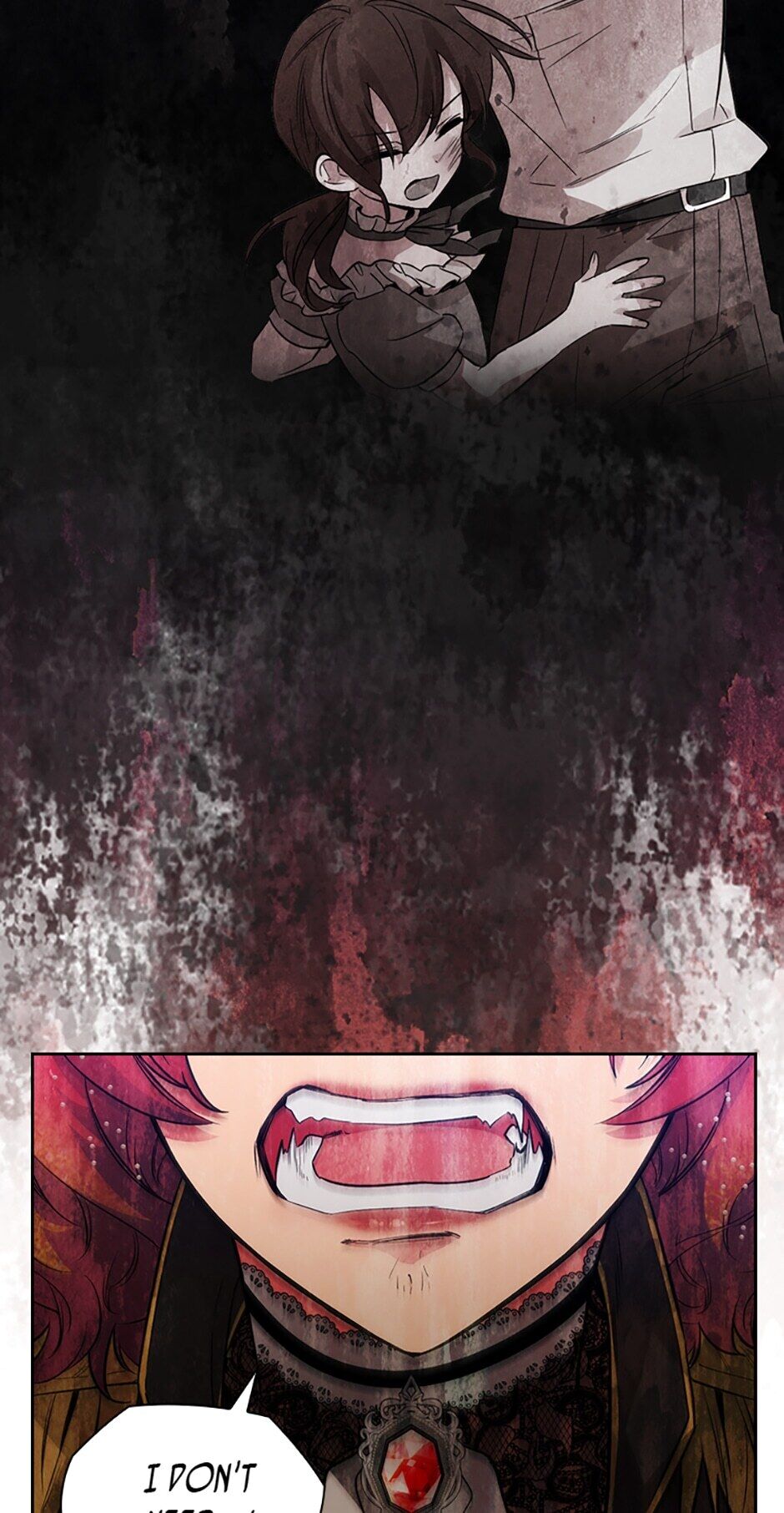 Read Reminiscence Adonis EN Manga Online
