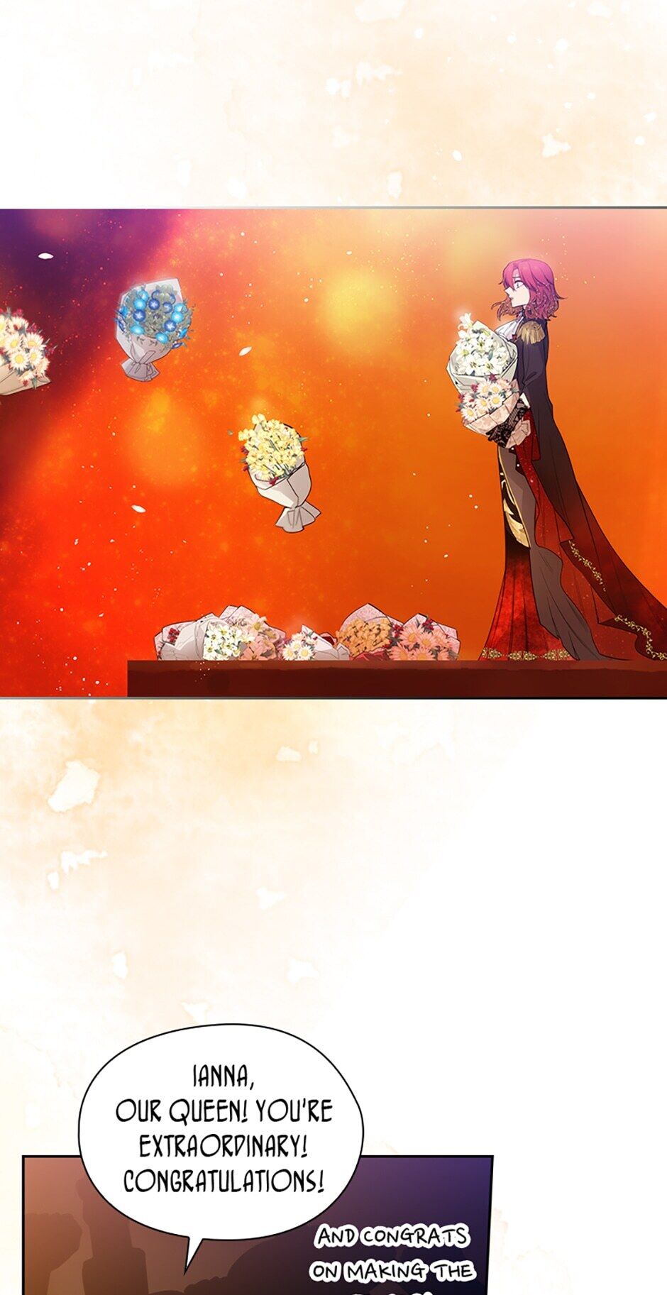 Read Reminiscence Adonis EN Manga Online