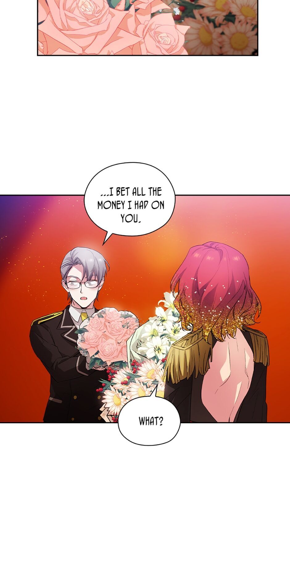 Read Reminiscence Adonis EN Manga Online