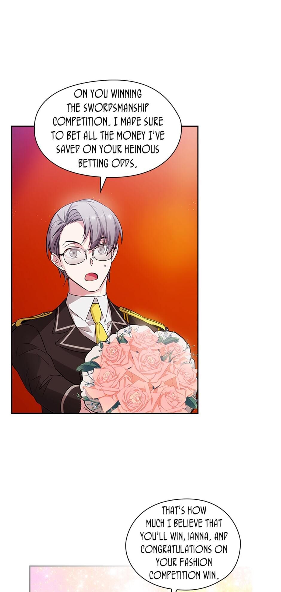 Read Reminiscence Adonis EN Manga Online