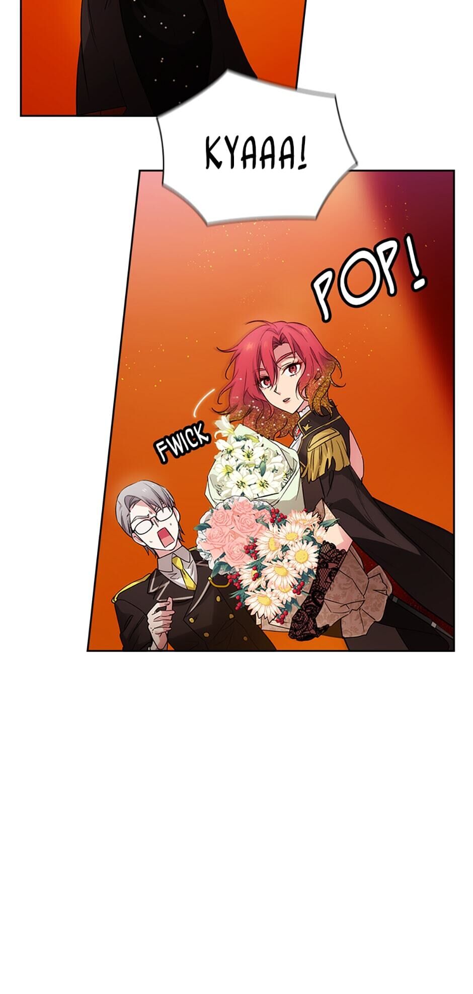 Read Reminiscence Adonis EN Manga Online