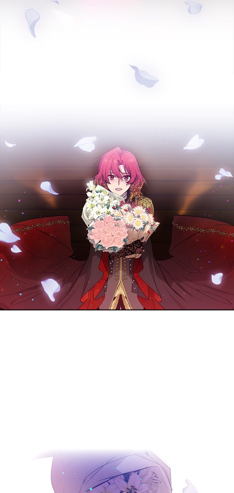 Read Reminiscence Adonis EN Manga Online