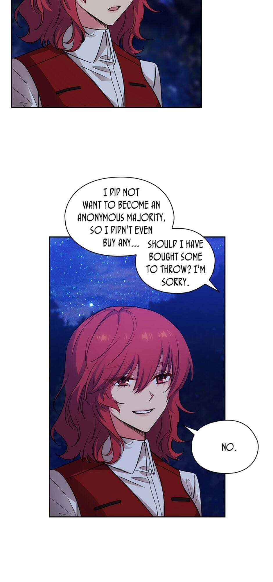 Read Reminiscence Adonis EN Manga Online