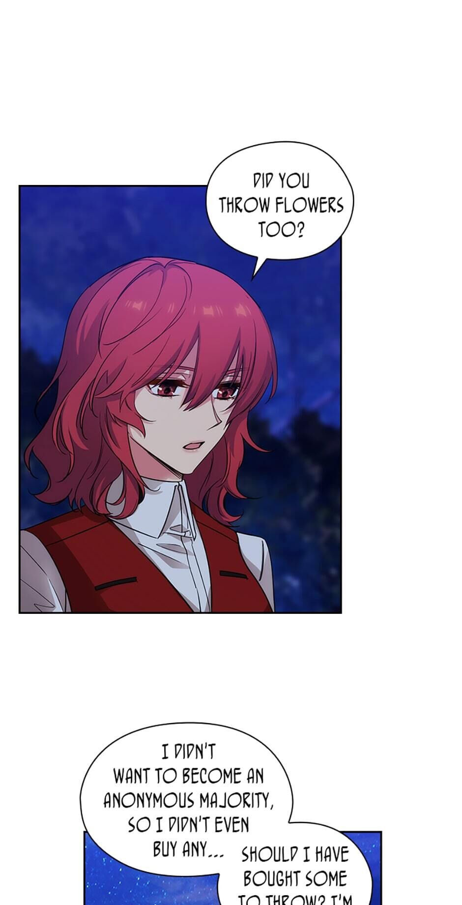 Read Reminiscence Adonis EN Manga Online