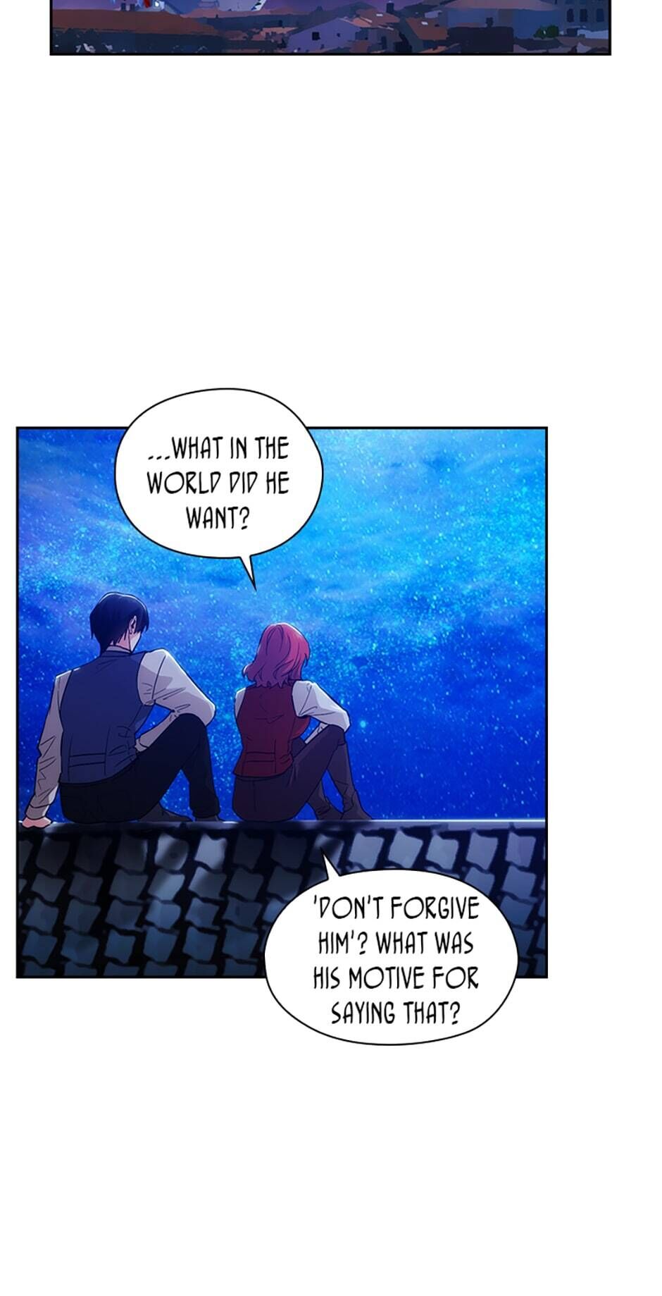 Read Reminiscence Adonis EN Manga Online