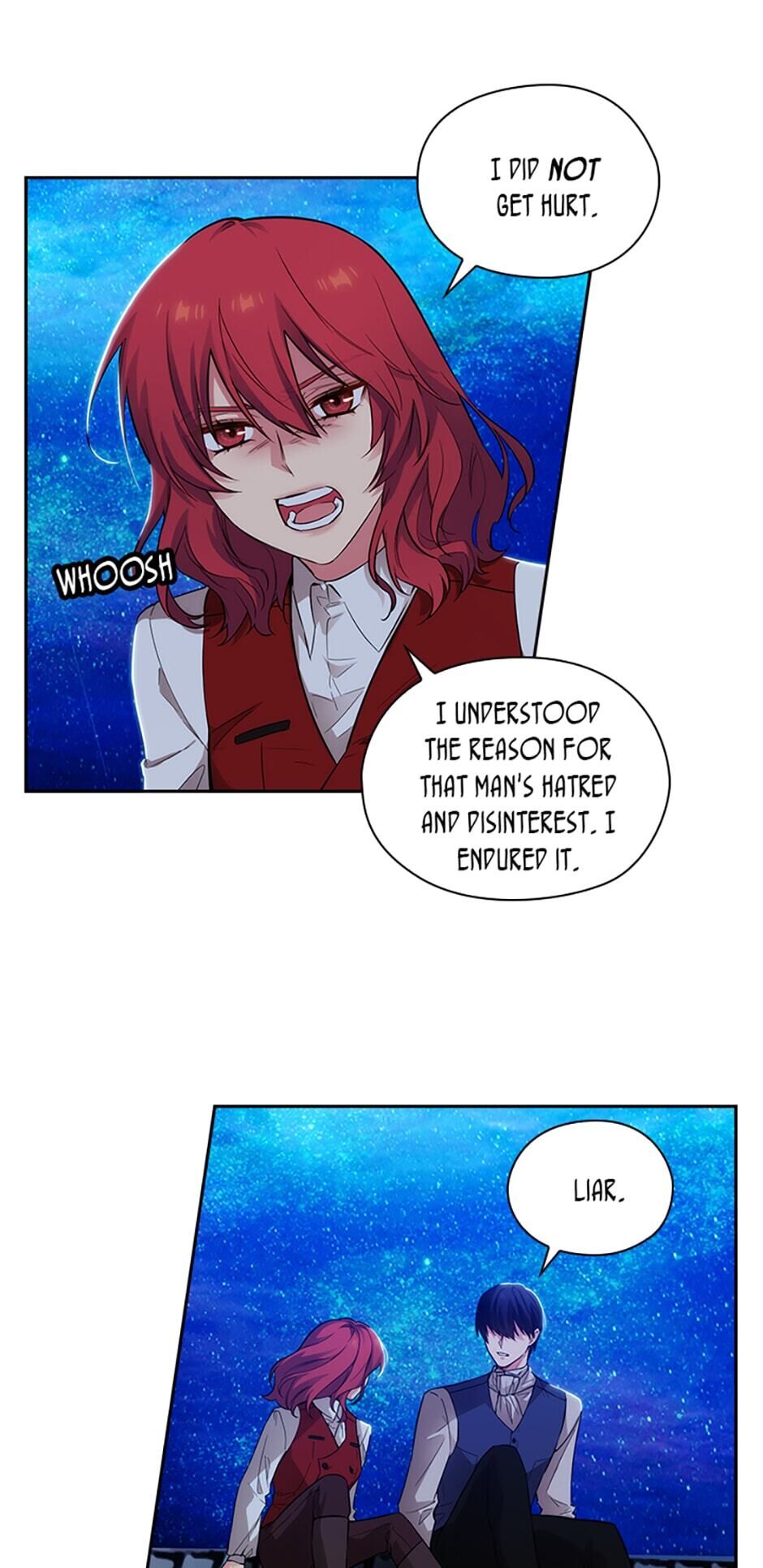 Read Reminiscence Adonis EN Manga Online