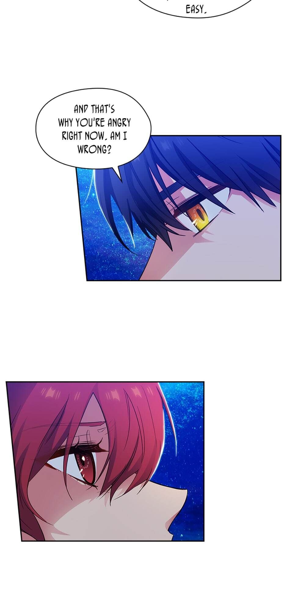 Read Reminiscence Adonis EN Manga Online